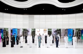 تنظيم الاتصالات تختتم مشاركتها في جيتكس