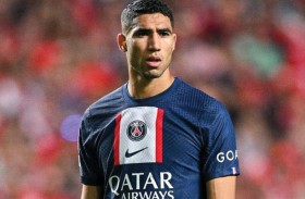 حطم القواعد.. أشرف حكيمي «يفجر» غضب باريس سان جيرمان