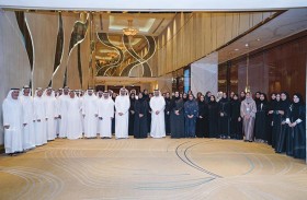 الاتحادية للموارد البشرية تناقش سبل تصفير البيروقراطية