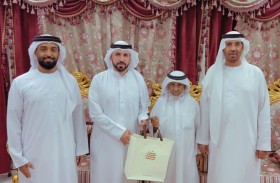 مجلس ضاحية الصبيحية  يزور  كبار السن ويرصد ويتابع احتياجاتهم 