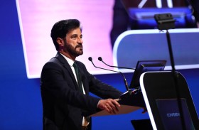 محمد بن سليم يرحب بانضمام أكاديمية عالمية مرموقة إلى جامعة الاتحاد الدولي للسيارات  (FIA)في خطوة تعزز خبرة الاتحاد في مجال الاستدامة البيئية