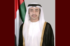 عبدالله بن زايد: في اليوم الدولي للطاقة النظيفة.. الإمارات لا تزال ماضية بالتزامها بتحقيق مستقبل أكثر استدامة