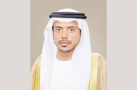 سلطان بن طحنون: العمل الخيري ركيزة راسخة في نهج الإمارات الإنساني