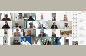 الأرصاد يعقد ورشة عمل حول التنبؤ بالسيول والفيضانات