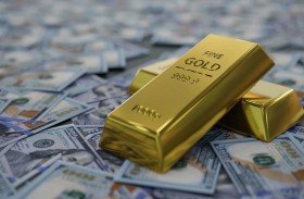 الذهب عند ذروة غير مسبوقة وسط مخاوف الرسوم الجمركية 