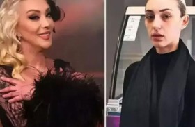 ابنة المغنية التركية «غوللو» وراء قتل والدتها