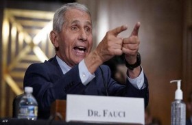 فاوتشي يحذر: متحور متوحش لكورونا في الطريق