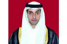 خالد بن زايد : نستذكر في هذه المناسبة العظيمة مسيرة حافلة بالإنجاز والعطاء