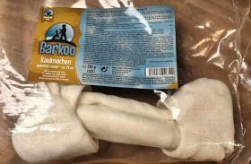 تحذير.. لعبة للكلاب قد تسبب «متلازمة المستذئب»