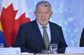 وزير الخارجية الدنمركي يستدعي دبلوماسيا أمريكيا بسبب جرينلاند 