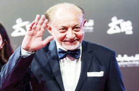 عبدالعزيز مخيون: أخوض  تجربة تونسية بفيلم 