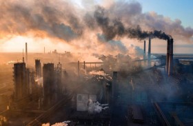 تلوث الهواء يقتل 1200 طفل ومراهق في أوروبا سنويًّا