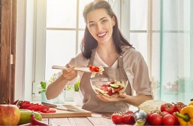 8 عوامل أساسية لصحة القلب قد  تضمن العيش عمرا مديدا