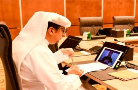 لجنة التعليم بالوطني الاتحادي تناقش عن بعد تقريرها النهائي حول سياسة التربية بشأن الإشراف على المدارس