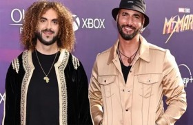 مخرجا باتغيرل مصدومان بقرار عدم عرض الفيلم