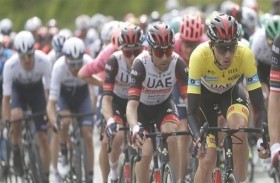 دييغو أوليسي: العودة إلى السباقات انتصار بالنسبة لي