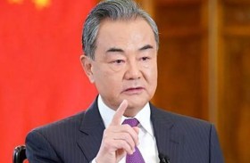 وزير خارجية الصين: بكين وواشنطن حققتا استقرارا في علاقاتهما 