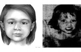 بعد 60 عاما.. حل لغز الفتاة الضائعة