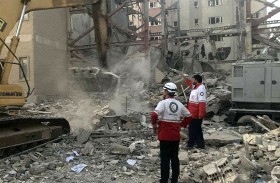  610 قتلى في إيران منذ بدء الحرب مع إسرائيل