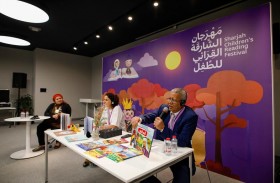 الطيب أديب وكلوديا رويدا يضعان معايير لبناء شخصيات مؤثرة في قصص الأطفال