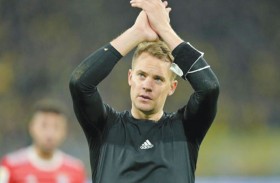 نوير يعلن إصابته سابقًا بسرطان الجلد 