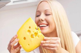 دراسة تظهر فوائد الجبن المذهلة لتعزيز صحة الأمعاء