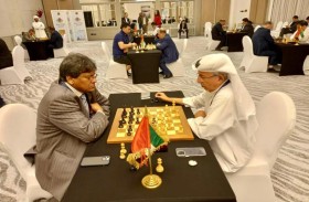 القمة الآسيوية للشطرنج تستعرض قصص نجاح الاتحادات الوطنية في أبوظبي