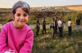 العثور على جثة فتاة مفقودة منذ 19 يوما