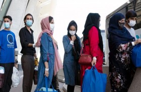 وول ستريت جورنال: الترحيل يقلق اللاجئين الأفغان في أمريكا