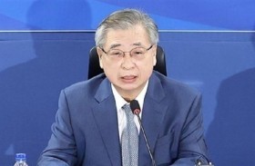 كوريا الجنوبية: مذكرة توقيف لمستشار الأمن السابق