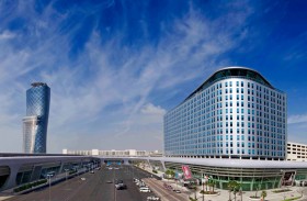 شركة أبوظبي الوطنية للمعارض تنظم حدثاً افتراضياً  تحت مظلة معرض سيال الشرق الأوسط ومعرض أبوظبي للتمور