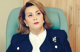 رندة كعدي: يجب أن نترك  بصمتَنا وأن نتمّم رسالتنا