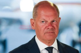 شولتس لنتنياهو: وقف النار في غزة يخفض التصعيد في المنطقة