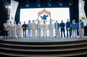 «منتجع الفرسان» يختتم فعاليات مسابقة «القوس والسهم» بمهرجان الشيخ زايد