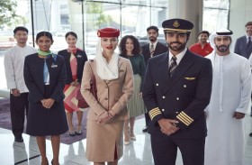 مجموعة الإمارات تحقق نتائج نصفية قياسية وأرباحها تتجاوز 10 مليارات درهم