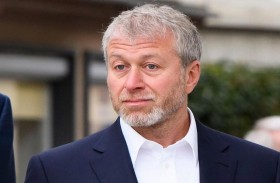 طائرة أبراموفيتش تهبط في تركيا بعد رصده في إسرائيل