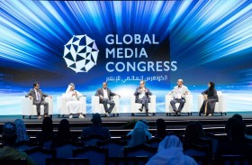 تنظيم الاتصالات والحكومة الرقمية تختتم مشاركتها في الكونغرس العالمي للإعلام 