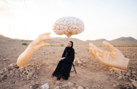 أيام الشارقة السينمائية تثري المشهد الفني وتفتح آفاق الإبداع