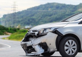 شاب يدهس آخر عدة مرات عمداً 