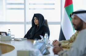 لطيفة بنت محمد تطلع على إنجازات منطقة القوز الإبداعية ومستجدات تطويرها