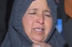 فاجعة المغرب.. الأم نجت لكنها فقدت زوجها وأبناءها