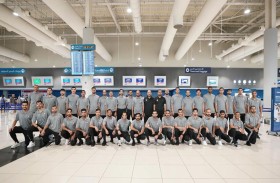 36 حكمًا ومساعدًا يلتحقون بمعسكر تركيا