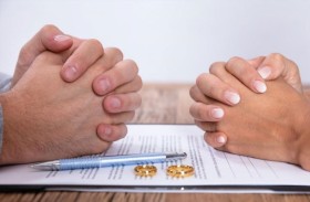 جلسة صلح بين زوجين تتحول لمعركة دامية