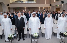 محمد الشرقي يفتتح مقر بيت الفلسفة بالفجيرة .. ويؤكد أهميته كمركز حضاري وإبداعيّ للعلوم الإنسانية