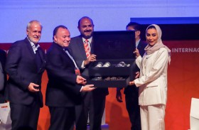 الشارقة تأخذ الثقافة الإماراتية والعربية إلى القارة اللاتينية وتختتم مشاركتها في «جوادالاهارا الدولي للكتاب»