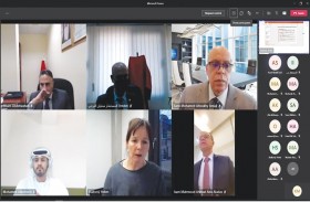 أبوظبي القضائية تطلق أولى برامجها التدريبية ضمن مبادرة العدالة الصديقة للطفل