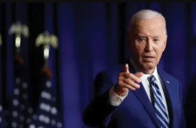 بايدن يزيد الضغط لإنجاز اتفاق هدنة قبل رمضان