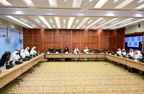 لجنة بالوطني الاتحادي تناقش موضوع سياسة الحكومة في شأن الأمن المائي