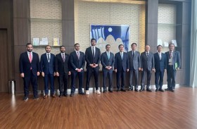 وكالة الإمارات للفضاء تستعرض إنجازات الدولة في مجال الفضاء في النسخة الـ 45 من مؤتمر «كوسبار»