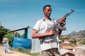 فورين بوليسي: هل تتجه إثيوبيا إلى حرب أهلية؟